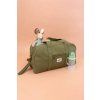 HINDBAG Basile Přebalovací taška Olive