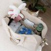 HINDBAG Basile Přebalovací taška Jute