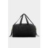HINDBAG Basile Přebalovací taška Black