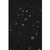 HINDBAG Basile Přebalovací taška Black