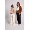 HINDBAG Olivia Ledvinka Teddy Arctic White