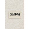 HINDBAG Olivia Ledvinka Teddy Arctic White