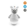 ZAZU Kývací noční světlo Zebra Zack