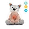 ZAZU Hřejivé zvířátko s vůní levandule Husky Howy