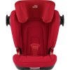 RÖMER Kidfix 2 S Fire Red