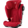RÖMER Kidfix 2 S Fire Red