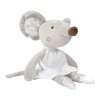 TIAMO Ballet Mice Tančící myš šedá