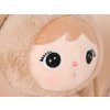 METOO Panenka 50 cm Caramel Beige Rabbit