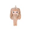 METOO Panenka 50 cm Caramel Beige Rabbit