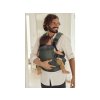 BABYBJÖRN Nosítko Harmony 3D mesh Dark green