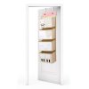 3 SPROUTS Hanging Wall Organizer Lama