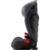RÖMER Kidfix SL Black Storm Grey