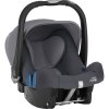 RÖMER Baby-Safe Plus SHR II Storm Grey