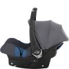 RÖMER Baby-Safe Plus SHR II Storm Grey