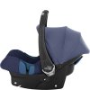 RÖMER Baby-Safe Plus SHR II Moonlight Blue