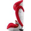 RÖMER Kidfix SL Fire Red