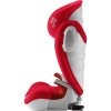 RÖMER Kidfix SL Sict Fire Red