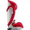 RÖMER Kidfix SL Sict Fire Red