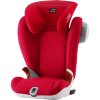 RÖMER Kidfix SL Sict Fire Red