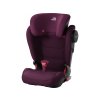 RÖMER Kidfix III M Burgundy Red