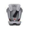 RÖMER Kidfix II XP Sict Black Edition Grey Marble