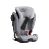 RÖMER Kidfix II XP Sict Black Edition Grey Marble