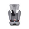 RÖMER Kidfix II XP Sict Black Edition Grey Marble