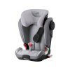 RÖMER Kidfix II XP Sict Black Edition Grey Marble
