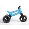 TEDDIES Odrážedlo Funny Wheels New Sport 2v1 modrá