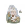 LITTLE DUTCH Puzzle maxi Farma
