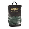 ZOPA Zimní fusak Fluffy Combi Night Black