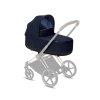 CYBEX Priam Lux Carry Cot Indigo Blue 2019