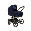 CYBEX Priam Lux Carry Cot Indigo Blue 2019
