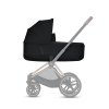 CYBEX Priam Lux Carry Cot Premium Black 2019