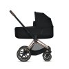 CYBEX Priam Lux Carry Cot Premium Black 2019