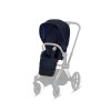 CYBEX Priam Seat Pack Indigo Blue 2019