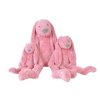 HAPPY HORSE Malinový Králíček Richie 28 cm