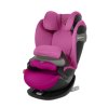 CYBEX Pallas S-Fix Fancy Pink 2019