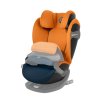 CYBEX Pallas S-Fix Tropical Blue 2019