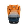 CYBEX Pallas S-Fix Premium Black 2019