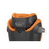 CYBEX Pallas S-Fix Premium Black 2019