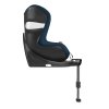 CYBEX Sirona M2 i-Size Premium Black 2019 bez Base M