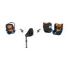 CYBEX Sirona M2 i-Size Premium Black 2019 bez Base M