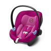 CYBEX Aton M i-Size Fancy Pink 2019