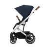 CYBEX Balios S Denim/Denim Blue 2019