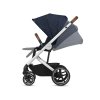 CYBEX Balios S Denim/Denim Blue 2019