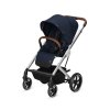 CYBEX Balios S Denim/Denim Blue 2019