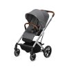 CYBEX Balios S Denim/Manhattan Grey 2019