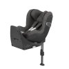 CYBEX Sirona Z i-Size Plus Manhattan Grey 2019