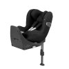 CYBEX Sirona Z i-Size Plus Stardust Black 2019